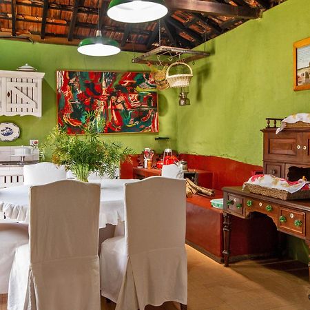 ゴンサウヴェス Fazenda Das Rosas Casa De Charmeヴィラ エクステリア 写真