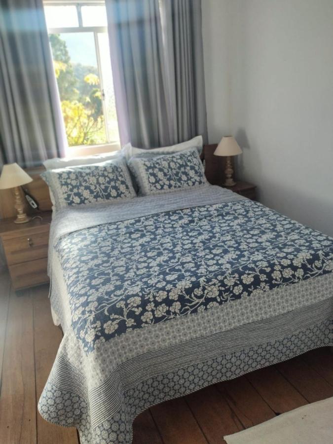 ゴンサウヴェス Fazenda Das Rosas Casa De Charmeヴィラ エクステリア 写真