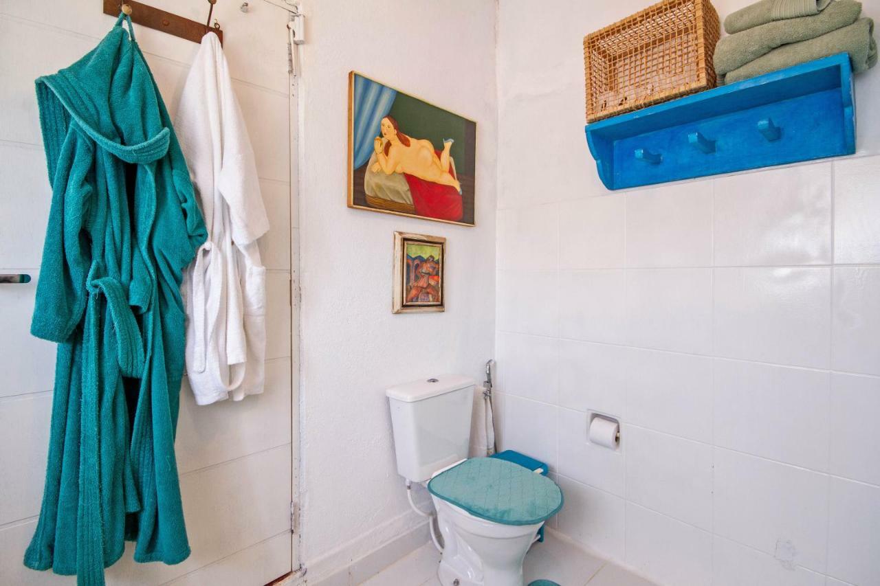 ゴンサウヴェス Fazenda Das Rosas Casa De Charmeヴィラ エクステリア 写真