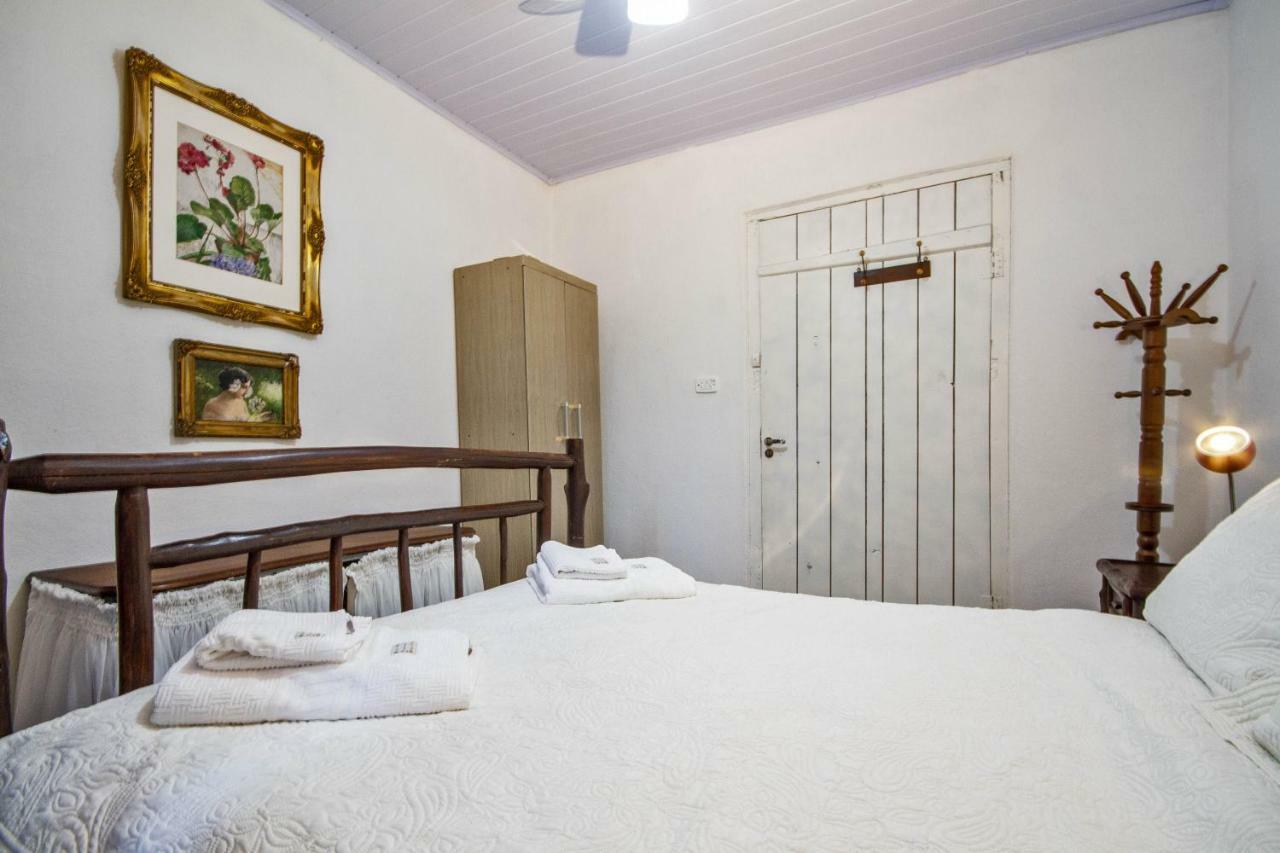 ゴンサウヴェス Fazenda Das Rosas Casa De Charmeヴィラ エクステリア 写真
