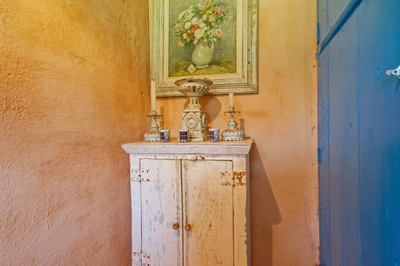 ゴンサウヴェス Fazenda Das Rosas Casa De Charmeヴィラ エクステリア 写真